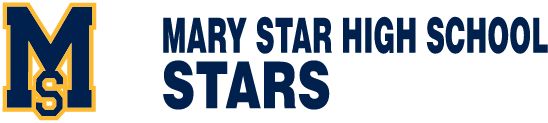 Mary Star of the Sea High School Sideline Store