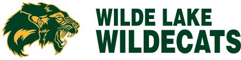 WILDE LAKE HIGH SCHOOL Sideline Store