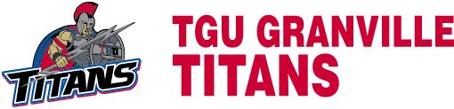 TGU GRANVILLE HIGH SCHOOL Sideline Store Titans (GRANVILLE, NORTH DAKOTA) Spirit Apparel & Accessories Store