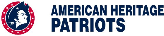 American Heritage School Patriots (American Fork, Utah) Spirit Apparel & Accessories Store