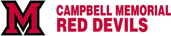 CAMPBELL MEMORIAL HIGH SCHOOL Sideline Store