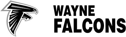 WAYNE HIGH SCHOOL Sideline Store Falcons (CORYDON, IOWA) Spirit Apparel & Accessories Store