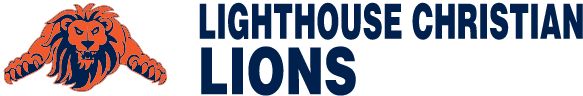 LIGHTHOUSE CHRISTIAN HIGH SCHOOL Sideline Store