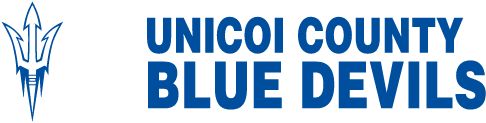 UNICOI COUNTY HIGH SCHOOL Sideline Store