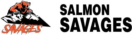 SALMON HIGH SCHOOL Sideline Store