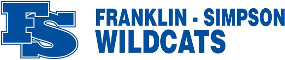 FRANKLIN-SIMPSON HIGH SCHOOL Sideline Store Wildcats (FRANKLIN, Alabama) Spirit Apparel & Accessories Store