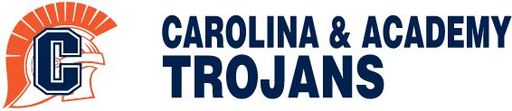 CAROLINA HIGH SCHOOL & ACADEMY Sideline Store