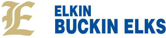 ELKIN HIGH SCHOOL Sideline Store BUCKIN ELKS (ELKIN, NORTH CAROLINA) Spirit Apparel & Accessories Store