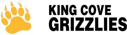 KING COVE HIGH SCHOOL Sideline Store