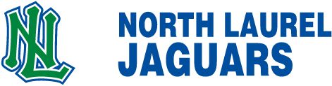 NORTH LAUREL HIGH SCHOOL Sideline Store Jaguars (London, Kentucky) Spirit Apparel & Accessories Store