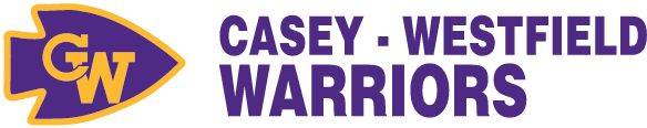 CASEY-WESTFIELD HIGH SCHOOL Sideline Store