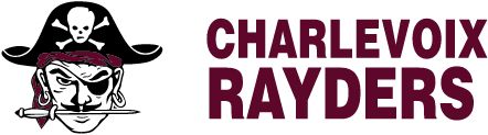 CHARLEVOIX HIGH SCHOOL Sideline Store