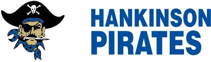 HANKINSON PUBLIC SCHOOL Sideline Store Pirates (HANKINSON, NORTH DAKOTA) Spirit Apparel & Accessories Store