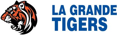 LA GRANDE HIGH SCHOOL Sideline Store
