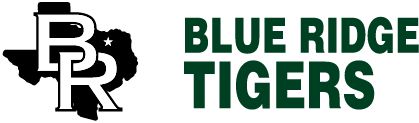 Blue Ridge High School Tigers Apparel Store