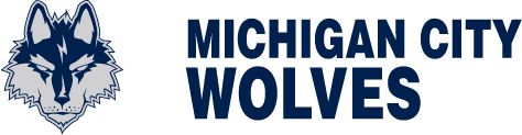 Michigan City Wolves - Michigan City, Indiana - Sideline Store - BSN Sports