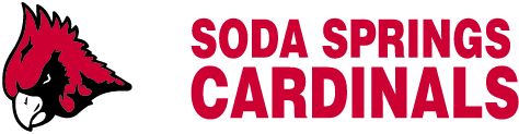 SODA SPRINGS HIGH SCHOOL Sideline Store