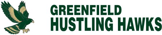 GREENFIELD HIGH SCHOOL Sideline Store Sideline Store