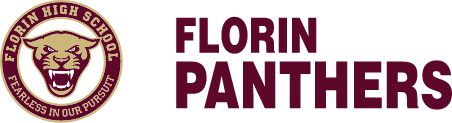FLORIN HIGH SCHOOL Sideline Store Sideline Store