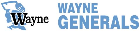 WAYNE HIGH SCHOOL Sideline Store