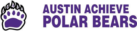 AUSTIN ACHIEVE PUBLIC SCHOOLS Sideline Store