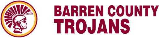 BARREN COUNTY HIGH SCHOOL Sideline Store