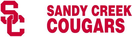 SANDY CREEK HIGH SCHOOL Sideline Store