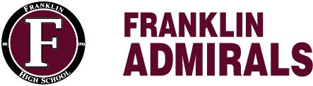 FRANKLIN HIGH SCHOOL Sideline Store