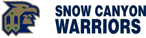 SNOW CANYON HIGH SCHOOL Sideline Store