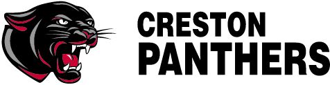 CRESTON HIGH SCHOOL Sideline Store