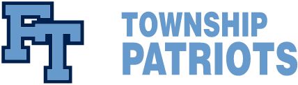 TOWNSHIP HIGH SCHOOL Sideline Store Patriots (FREEHOLD, New Jersey) Spirit Apparel & Accessories Store