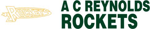 A C REYNOLDS HIGH SCHOOL Sideline Store Rockets (ASHEVILLE, NORTH CAROLINA) Spirit Apparel & Accessories Store