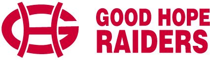 GOOD HOPE HIGH SCHOOL Sideline Store Raiders (CULLMAN, ALABAMA) Spirit Apparel & Accessories Store