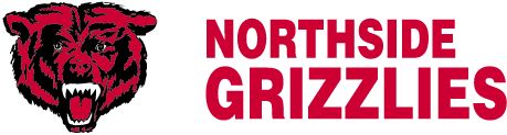NORTHSIDE HIGH SCHOOL Sideline Store Grizzlies (FORT SMITH, ARKANSAS) Spirit Apparel & Accessories Store
