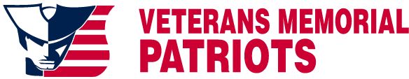 VETERANS MEMORIAL HIGH SCHOOL Sideline Store