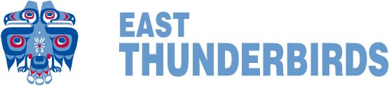 EAST HIGH SCHOOL Sideline Store Thunderbirds (ANCHORAGE, ALASKA) Spirit Apparel & Accessories Store