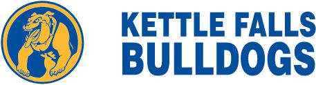 KETTLE FALLS HIGH SCHOOL Sideline Store