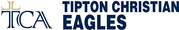 TIPTON CHRISTIAN ACADEMY Sideline Store