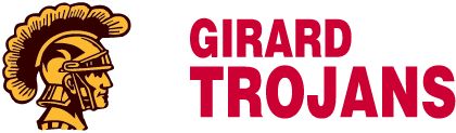 GIRARD HIGH SCHOOL Sideline Store