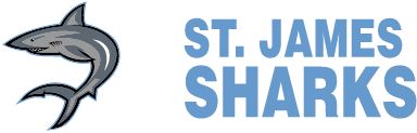 St. James Sharks - Murrells Inlet, South Carolina - Sideline Store ...