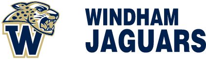 WINDHAM HIGH SCHOOL Sideline Store Jaguars (WINDHAM, NEW HAMPSHIRE) Spirit Apparel & Accessories Store