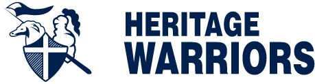 HERITAGE CHRISTIAN ACADEMY Sideline Store Warriors (Hopkinsville, KENTUCKY) Spirit Apparel & Accessories Store