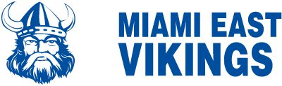 MIAMI EAST HIGH SCHOOL Sideline Store