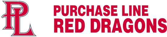 PURCHASE LINE HIGH SCHOOL Sideline Store Red Dragons (COMMODORE, Pennsylvania) Spirit Apparel & Accessories Store