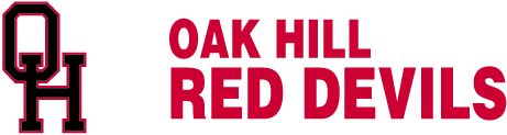 OAK HILL HIGH SCHOOL Sideline Store