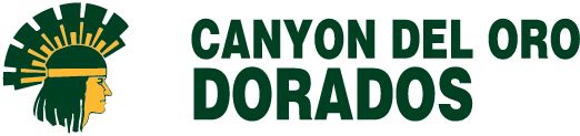 CANYON DEL ORO HIGH SCHOOL Sideline Store