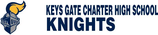 KEYS GATE CHARTER HIGH SCHOOL Sideline Store