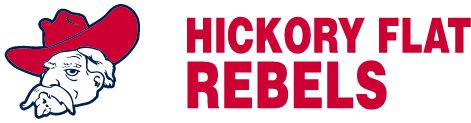 HICKORY FLAT HIGH SCHOOL Sideline Store Rebels (HICKORY FLAT, MISSISSIPPI) Spirit Apparel & Accessories Store