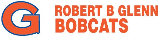 ROBERT B GLENN HIGH SCHOOL Sideline Store Bobcats (KERNERSVILLE, NORTH CAROLINA) Spirit Apparel & Accessories Store