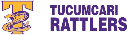 TUCUMCARI HIGH SCHOOL Sideline Store Rattlers (TUCUMCARI, New Mexico) Spirit Apparel & Accessories Store